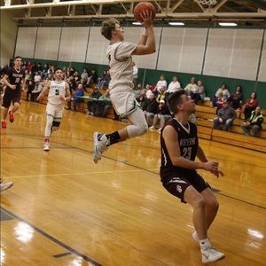 Meet your Posher, Brandon